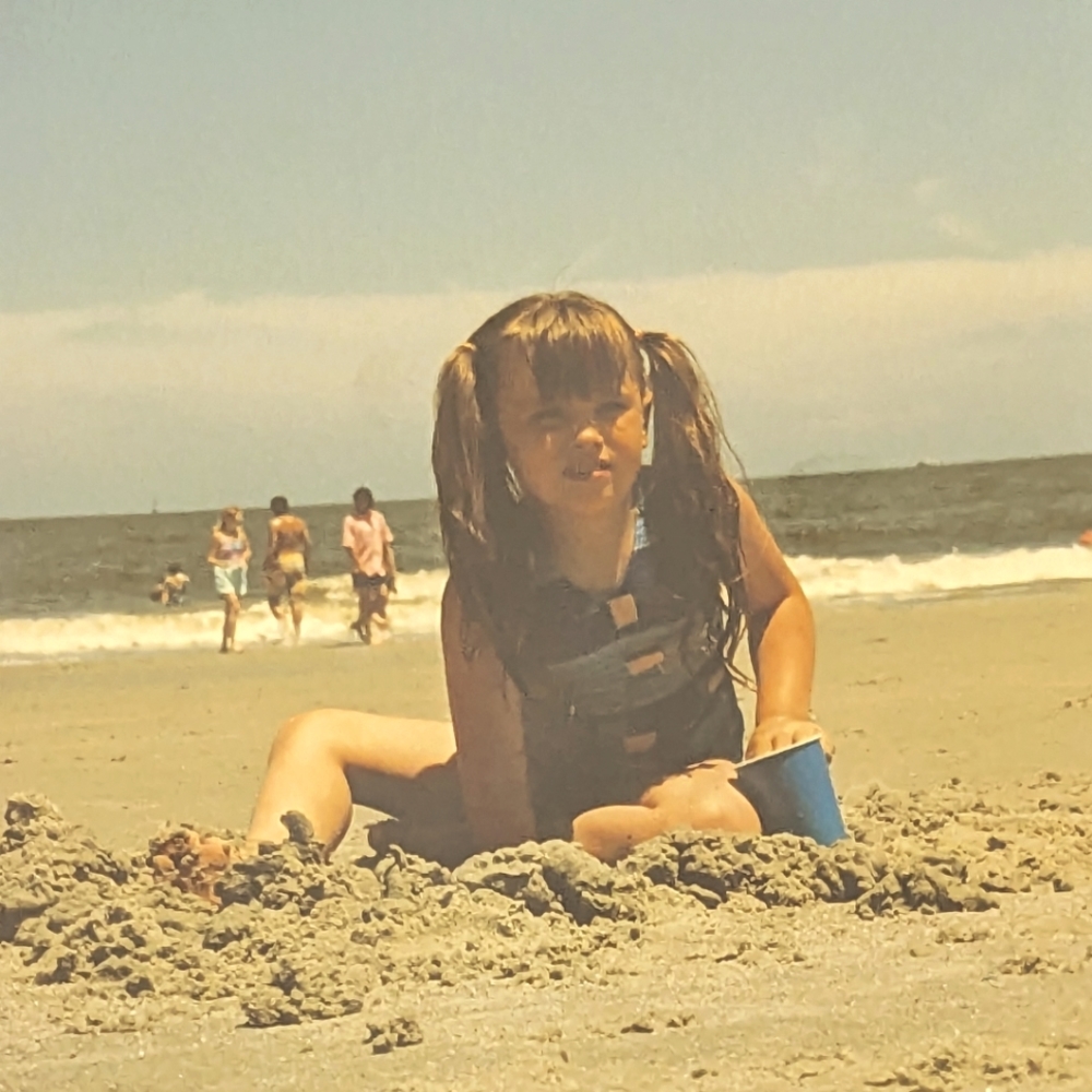 Meet your Posher, Celeste